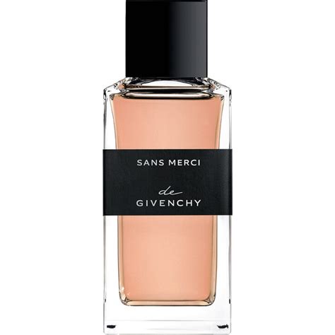 givenchy sans merci|givenchy perfume le secret.